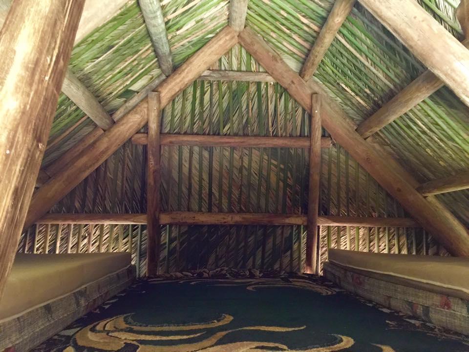 Everglades Chickee Cottage & Bungalow - Ochopee Værelse billede